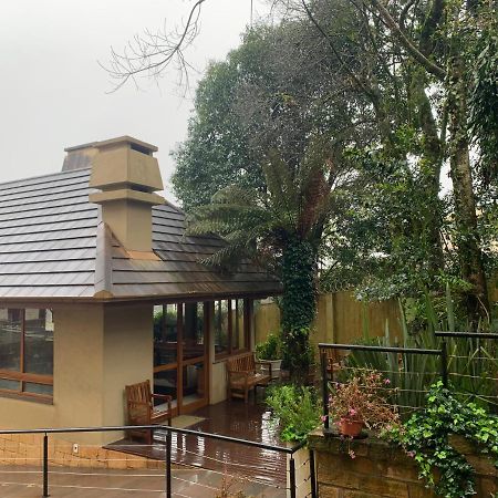 @Morando.Gramado - Centro De Gramado Apartment Екстериор снимка