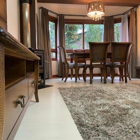 @Morando.Gramado - Centro De Gramado Apartment Екстериор снимка