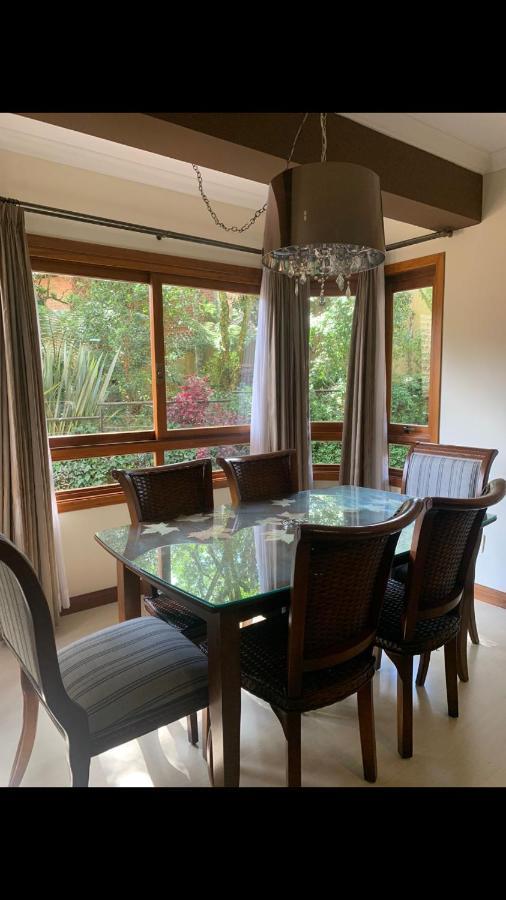 @Morando.Gramado - Centro De Gramado Apartment Екстериор снимка