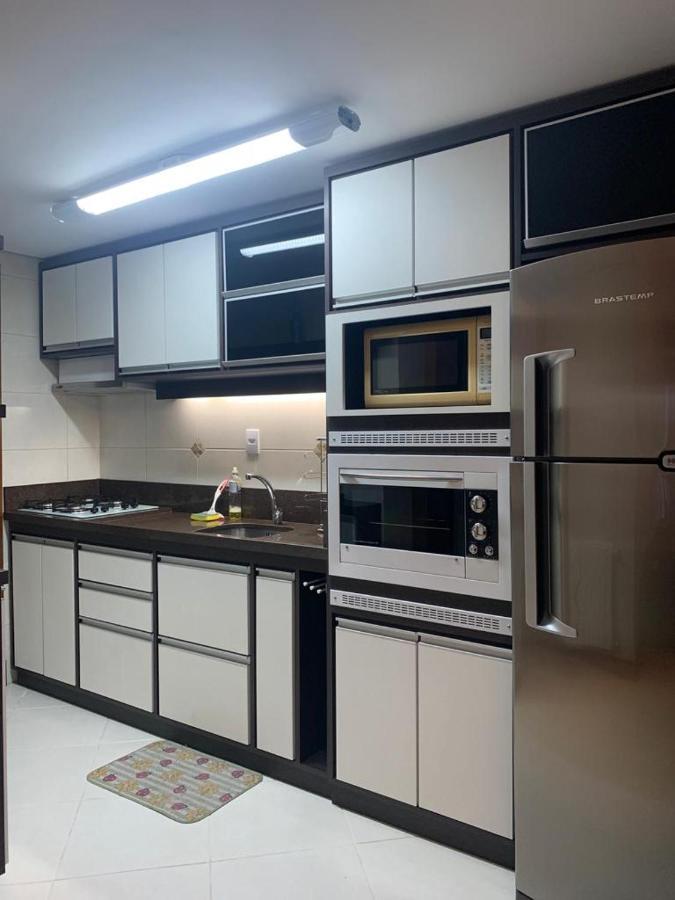 @Morando.Gramado - Centro De Gramado Apartment Екстериор снимка