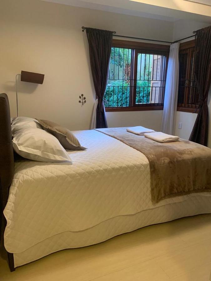 @Morando.Gramado - Centro De Gramado Apartment Екстериор снимка