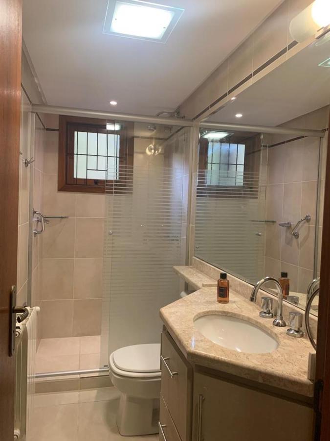 @Morando.Gramado - Centro De Gramado Apartment Екстериор снимка