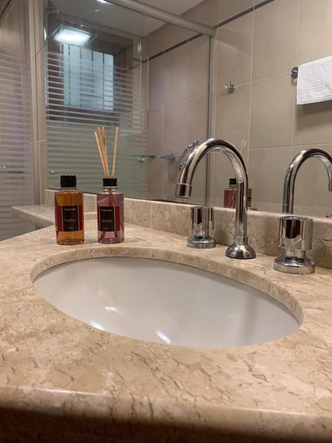 @Morando.Gramado - Centro De Gramado Apartment Екстериор снимка
