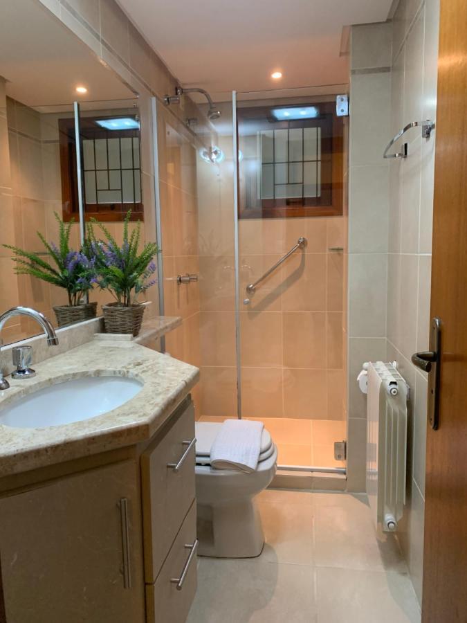 @Morando.Gramado - Centro De Gramado Apartment Екстериор снимка