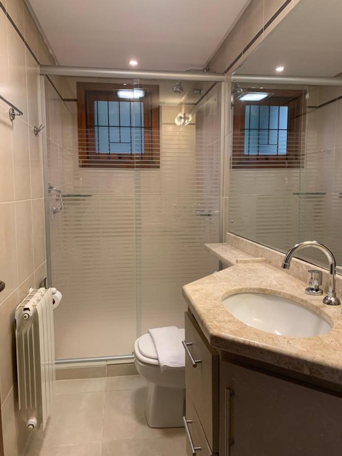 @Morando.Gramado - Centro De Gramado Apartment Екстериор снимка