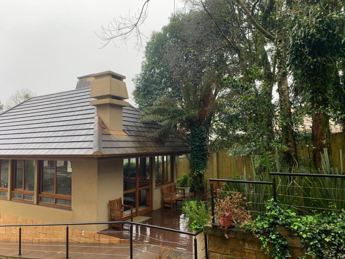 @Morando.Gramado - Centro De Gramado Apartment Екстериор снимка