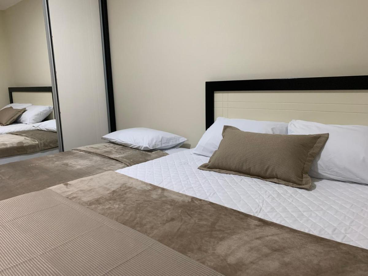 @Morando.Gramado - Centro De Gramado Apartment Екстериор снимка