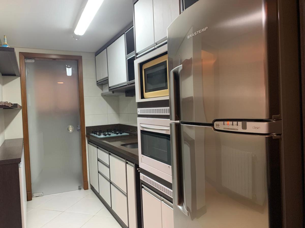 @Morando.Gramado - Centro De Gramado Apartment Екстериор снимка