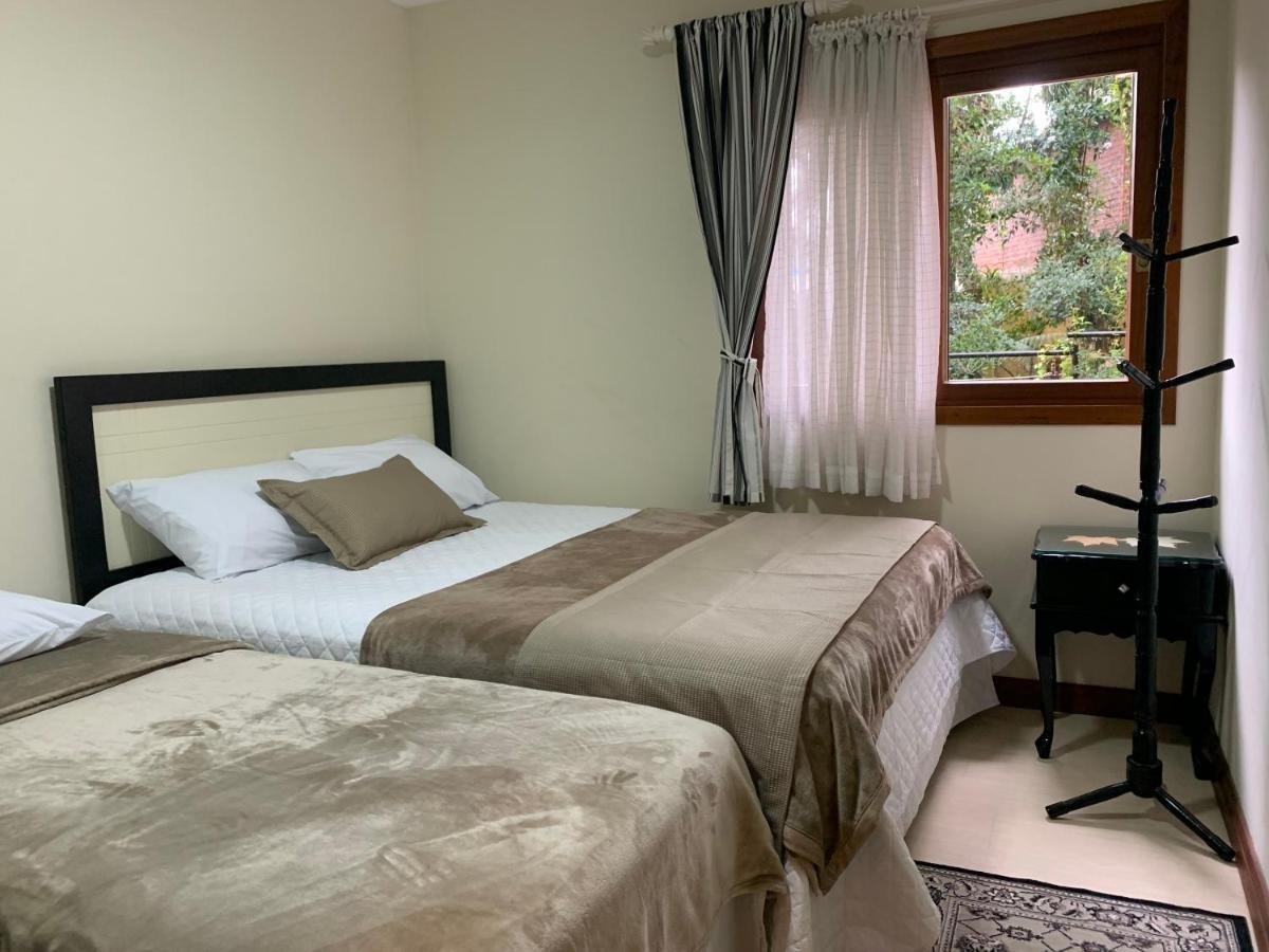 @Morando.Gramado - Centro De Gramado Apartment Екстериор снимка